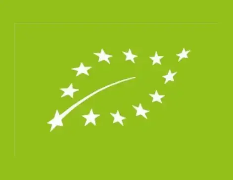EU Organic Certified