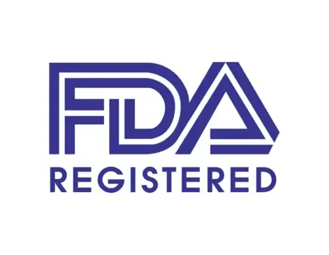 FDA Registered