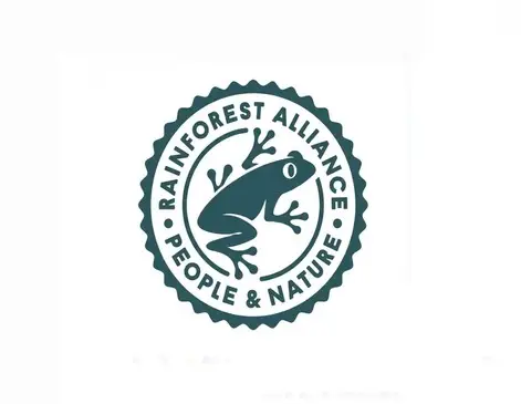 Rainforest Certified