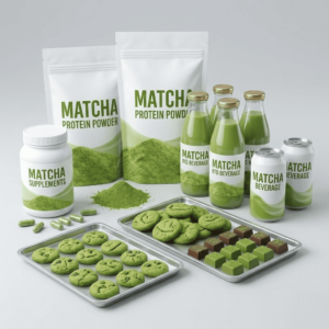 Industrial / Ingredient Grade